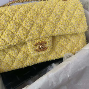 SC - Luxury Bag - CHL - 1204