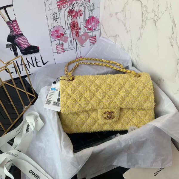 SC - Luxury Bag - CHL - 1204 - Image 9
