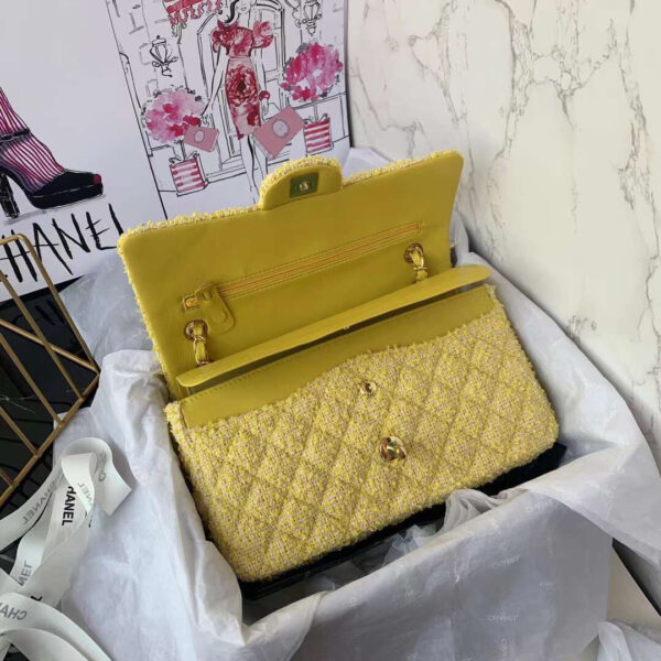 SC - Luxury Bag - CHL - 1204 - Image 3