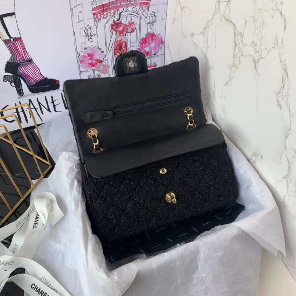 SC - Luxury Bag - CHL - 1203 - Image 3