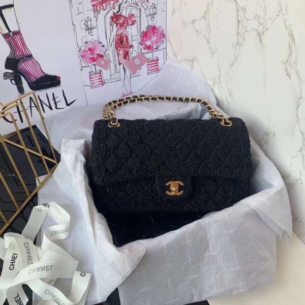 SC - Luxury Bag - CHL - 1203 - Image 9