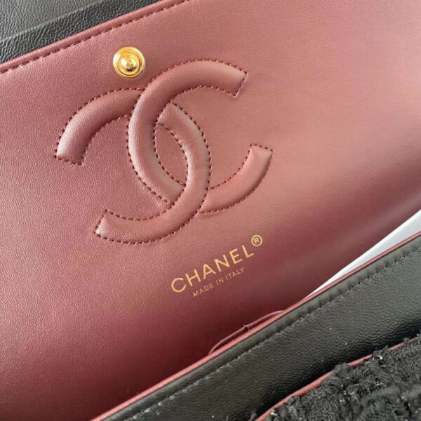 SC - Luxury Bag - CHL - 1203 - Image 7