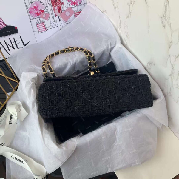 SC - Luxury Bag - CHL - 1203 - Image 4