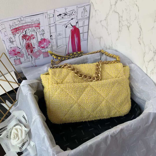SC - Luxury Bag - CHL - 1205 - Image 6