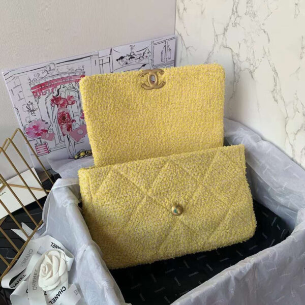 SC - Luxury Bag - CHL - 1205 - Image 4