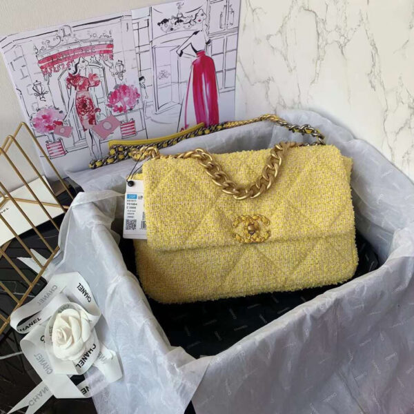 SC - Luxury Bag - CHL - 1205 - Image 9