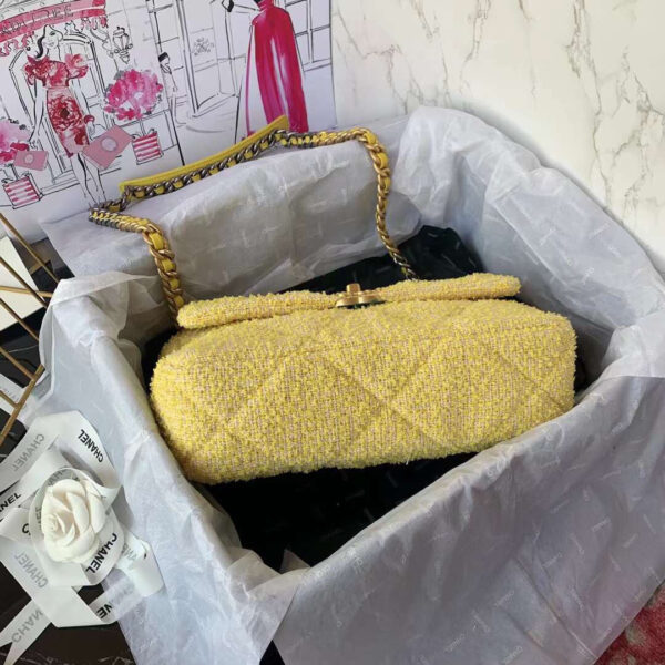 SC - Luxury Bag - CHL - 1205 - Image 2