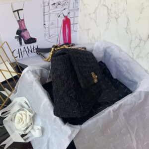 SC - Luxury Bag - CHL - 1202