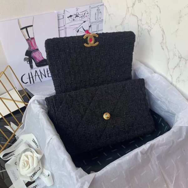 SC - Luxury Bag - CHL - 1202 - Image 5