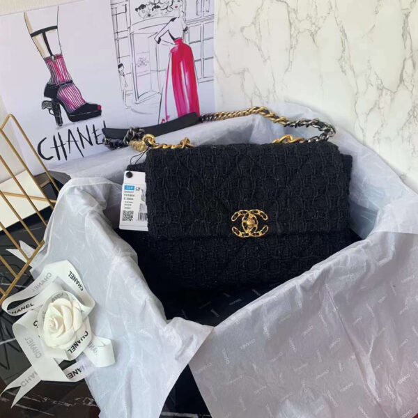 SC - Luxury Bag - CHL - 1202 - Image 8