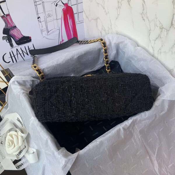 SC - Luxury Bag - CHL - 1202 - Image 4