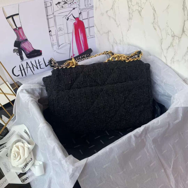SC - Luxury Bag - CHL - 1202 - Image 2