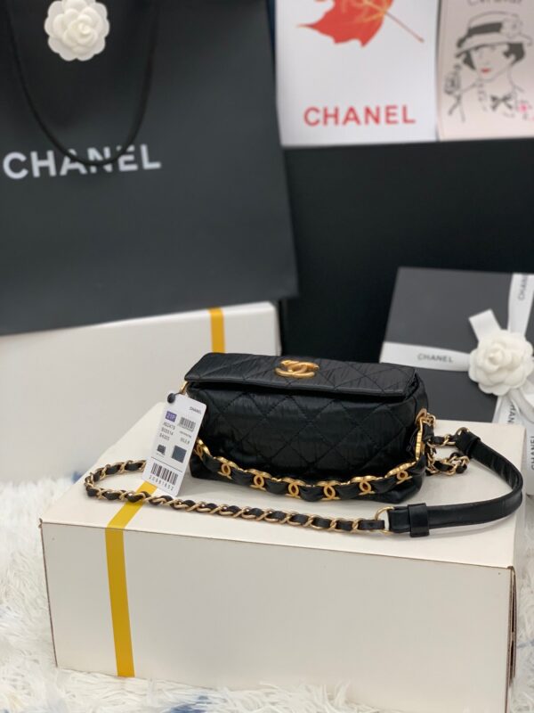 SC - Luxury Bag - CHL - 1231 - Image 9