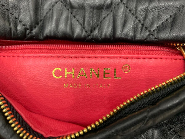 SC - Luxury Bag - CHL - 1231 - Image 8