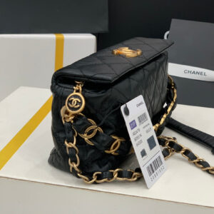 SC - Luxury Bag - CHL - 1231
