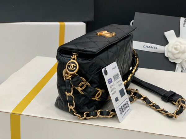 SC - Luxury Bag - CHL - 1231