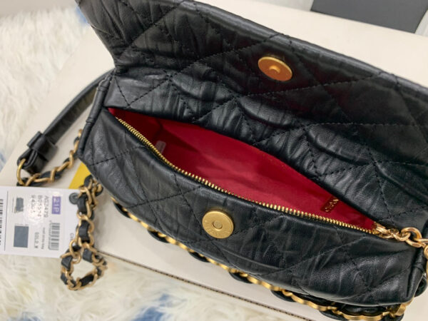 SC - Luxury Bag - CHL - 1231 - Image 7