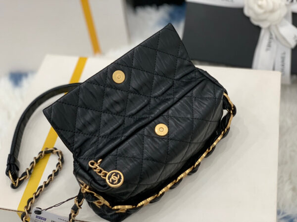 SC - Luxury Bag - CHL - 1231 - Image 4