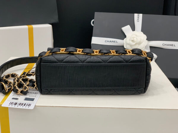 SC - Luxury Bag - CHL - 1231 - Image 2