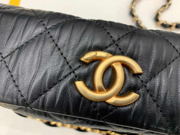 SC - Luxury Bag - CHL - 1231 - Image 5