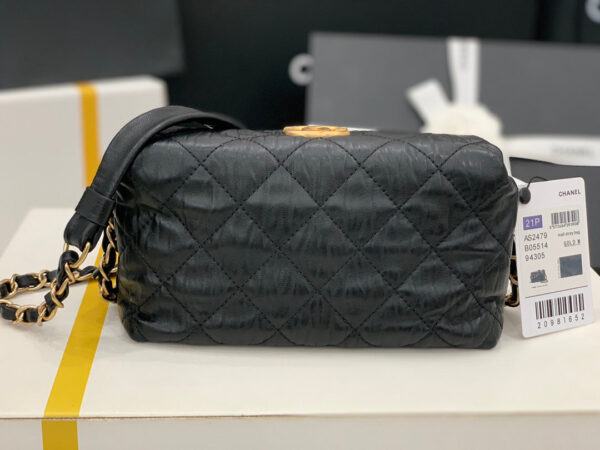 SC - Luxury Bag - CHL - 1231 - Image 6