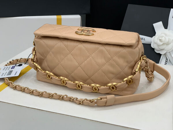 SC - Luxury Bag - CHL - 1200 - Image 3