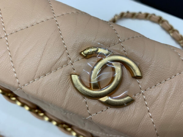 SC - Luxury Bag - CHL - 1200 - Image 5