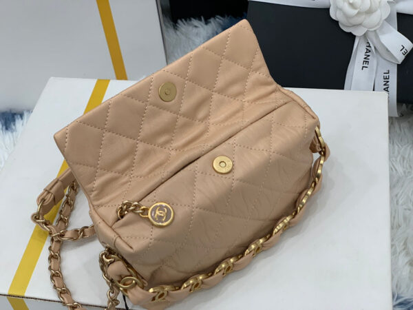SC - Luxury Bag - CHL - 1200 - Image 4