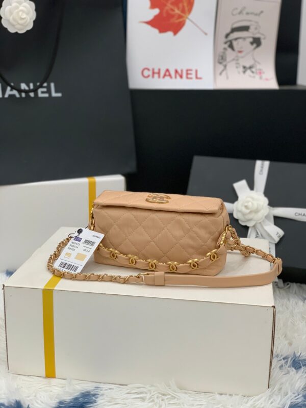 SC - Luxury Bag - CHL - 1200 - Image 9