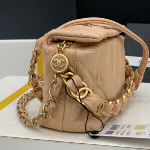 SC - Luxury Bag - CHL - 1200