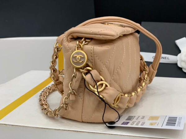 SC - Luxury Bag - CHL - 1200