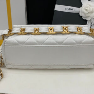 SC - Luxury Bag - CHL - 1232