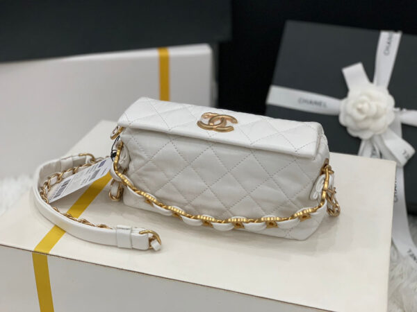 SC - Luxury Bag - CHL - 1232 - Image 9