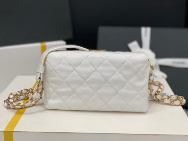 SC - Luxury Bag - CHL - 1232 - Image 8