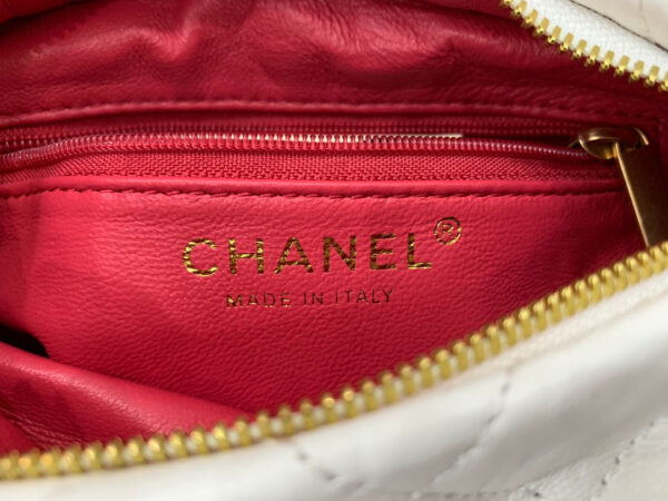 SC - Luxury Bag - CHL - 1232 - Image 6
