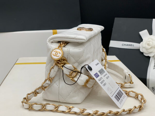 SC - Luxury Bag - CHL - 1232 - Image 5