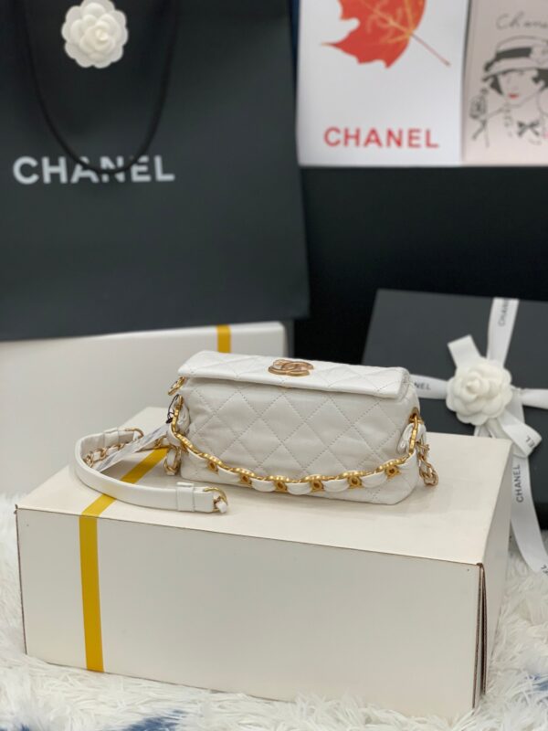 SC - Luxury Bag - CHL - 1232 - Image 4