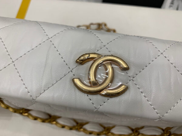 SC - Luxury Bag - CHL - 1232 - Image 3