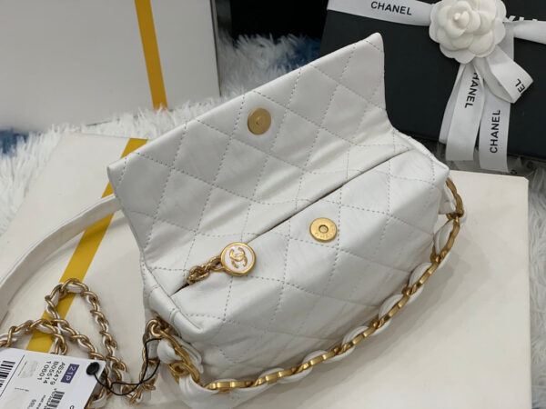 SC - Luxury Bag - CHL - 1232 - Image 2