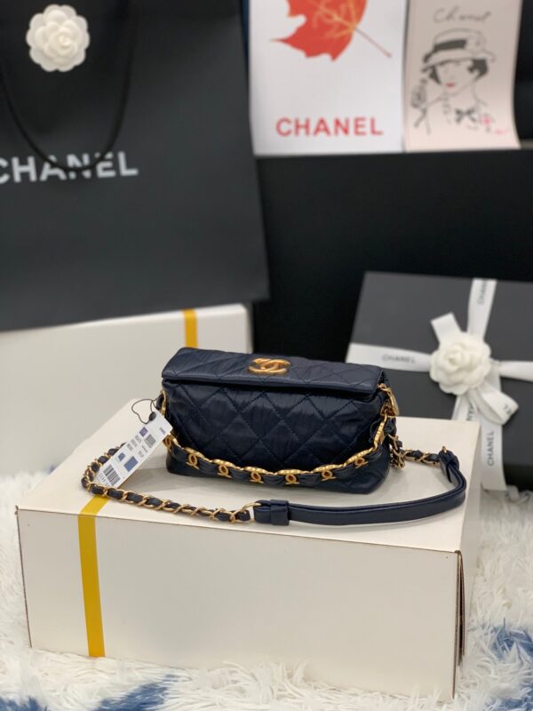 SC - Luxury Bag - CHL - 1235 - Image 9