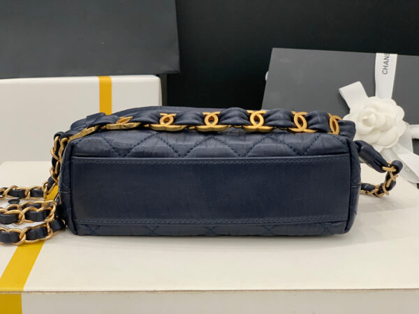 SC - Luxury Bag - CHL - 1235 - Image 2