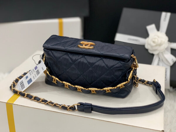 SC - Luxury Bag - CHL - 1235 - Image 3