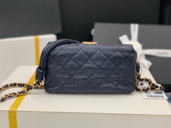 SC - Luxury Bag - CHL - 1235 - Image 6