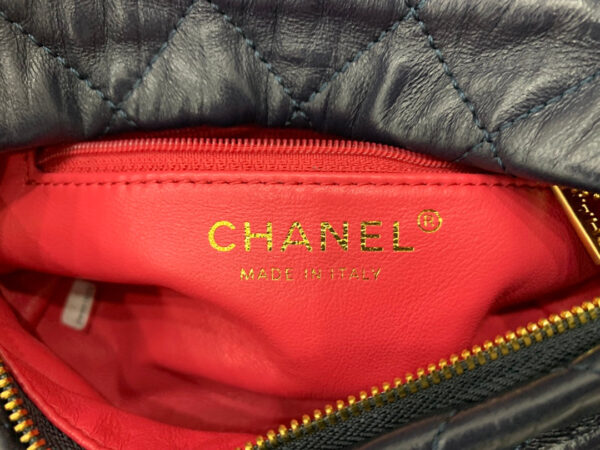 SC - Luxury Bag - CHL - 1235 - Image 8