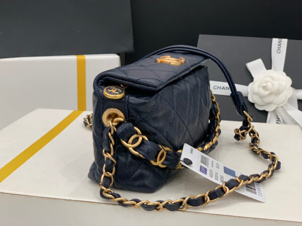 SC - Luxury Bag - CHL - 1235