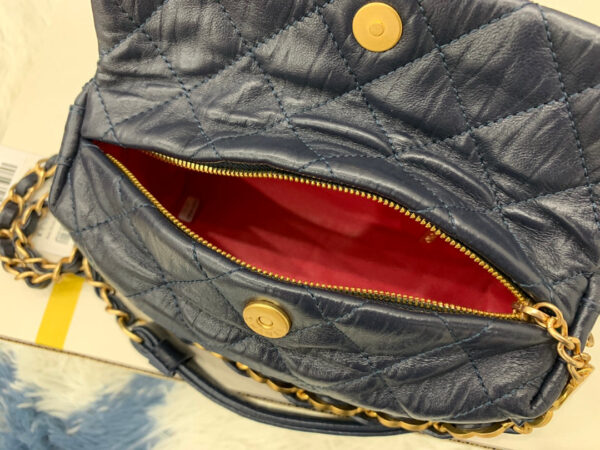 SC - Luxury Bag - CHL - 1235 - Image 7