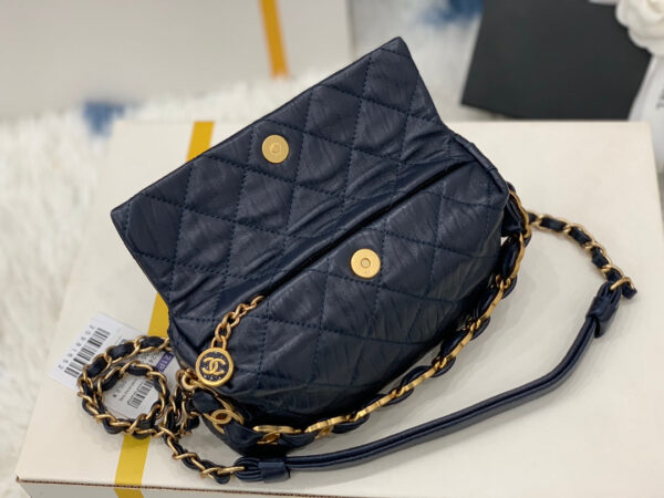 SC - Luxury Bag - CHL - 1235 - Image 4