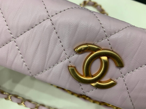 SC - Luxury Bag - CHL - 1234 - Image 5
