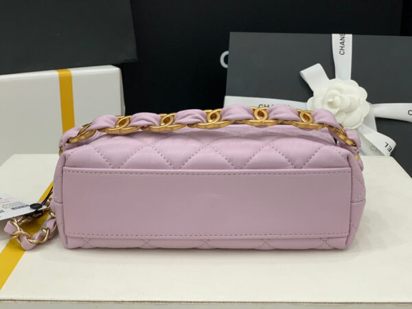 SC - Luxury Bag - CHL - 1234 - Image 2