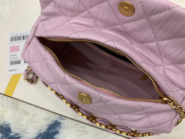 SC - Luxury Bag - CHL - 1234 - Image 7